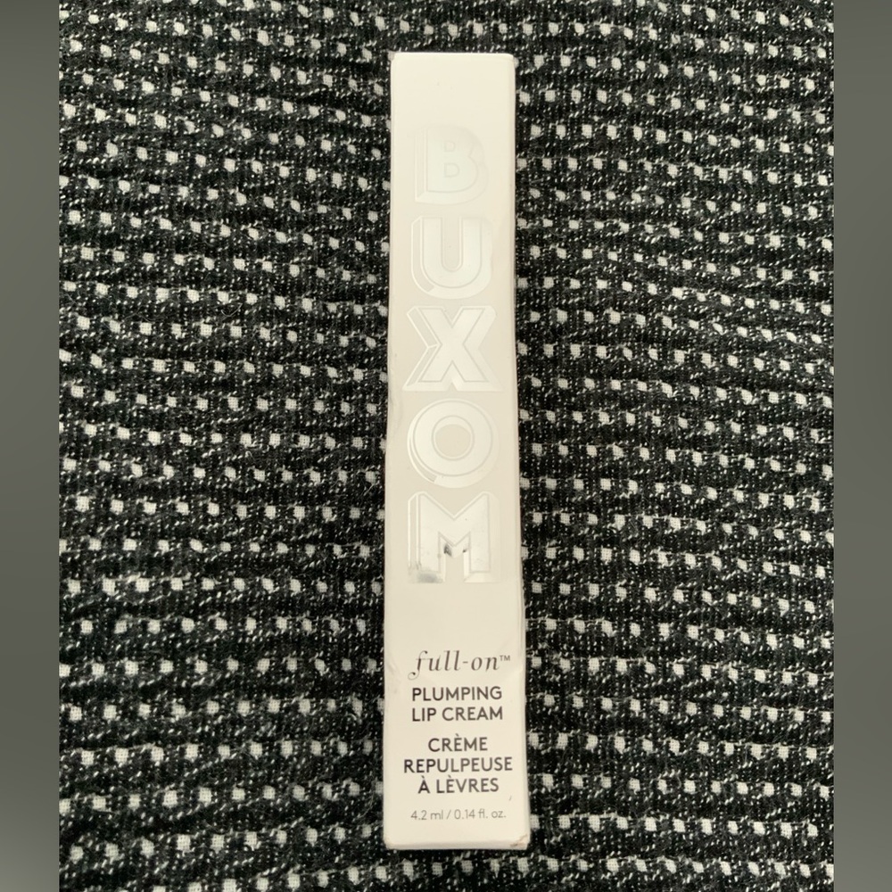 Buxom Full On Plumping Lip Cream - Dolly 0.14 Fl Oz